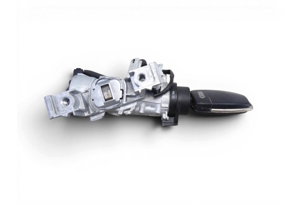 Antirrobo / llave contacto, Audi A3 Sportback (8PA) 1.4 TFSI Ambiente 2010, 1K0905851B