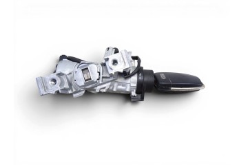 Antirrobo / llave contacto, Audi A3 Sportback (8PA) 1.4 TFSI Ambiente 2010, 1K0905851B