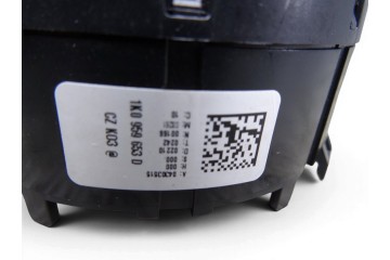 Anillo airbag, Audi A3 Sportback (8PA) 1.4 TFSI Ambiente 2010, 1K0959653D