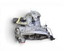 Caja cambios, Citroen C2 Collection 2007, 20CQ13