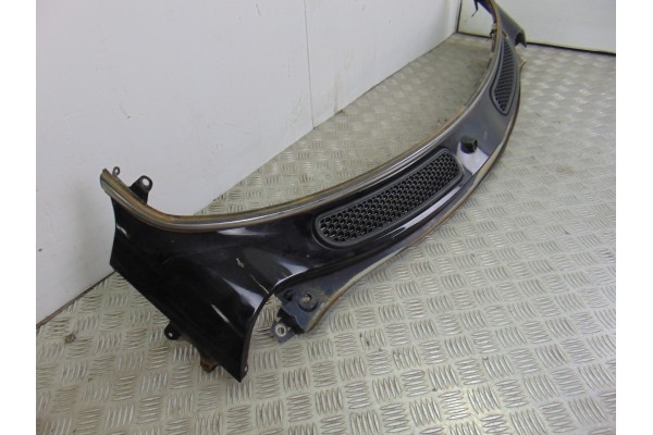 Torpedo, Mini Mini (R50,R53) One D 2004