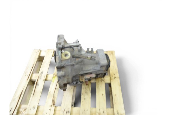 Caja cambios, Seat Ibiza (6K1) Select 2000