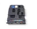 Caja reles / fusibles, Citroen C2 Collection 2007, 9664156780