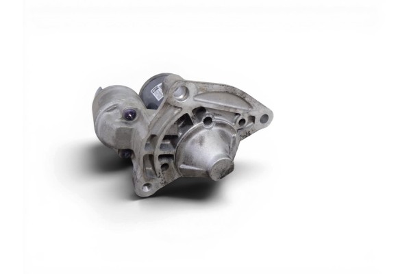 Motor arranque, Citroen C2 Collection 2007, 9656317780 usado 5