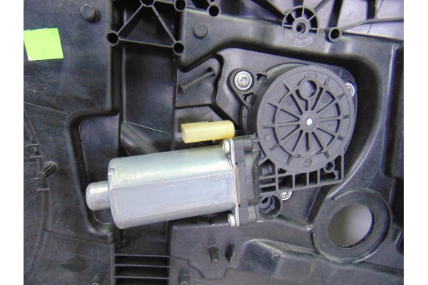 Elevalunas delantero izquierdo, Ford Fiesta (Cbk) Ambiente 2005