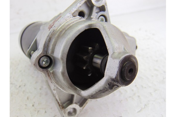 Motor arranque, Opel Meriva Cosmo 2004 usado 6
