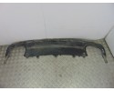 Spoiler paragolpes trasero, 4G0807521T