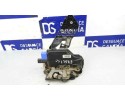 Cerradura puerta delantera izquierda, Volkswagen Touareg (7LA) Tdi V10, 3D1837015A