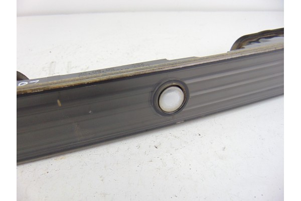 Maneta exterior porton, BMW Serie 7 (E65/E66) 740d 2007 usado 6