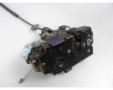 Cerradura puerta delantera izquierda, Volkswagen Caddy (2K)(02.2004) Life 2005, 3D1837015