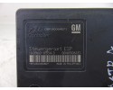 Abs, Opel Astra H Gtc Energy 2008, 13246535