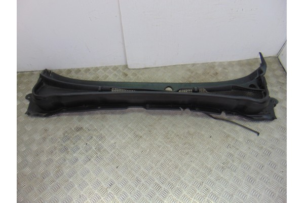 Torpedo, Subaru Forester (S12/SH) XS Classic 2010