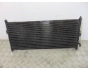 Condensador / radiador aire acondicionado, Nissan Almera (N16/E) Acenta 2004, 92100-BN307