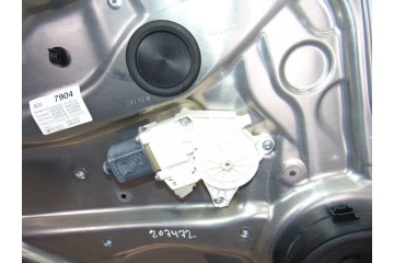 A2048200542 ELEVALUNAS TRASERO IZQUIERDO MERCEDES-BENZ CLASE E (BM 212) LIM.