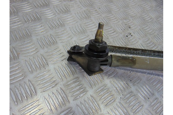 Motor limpia delantero, Citroen Jumper Combi 29 C 2.0 HDi/-HDi 85 Confort 2006 usado 6