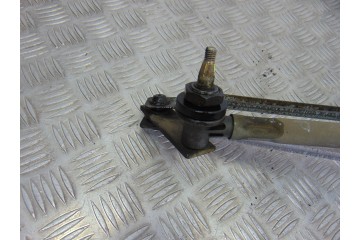 Motor limpia delantero, Citroen Jumper Combi 29 C 2.0 HDi/-HDi 85 Confort 2006