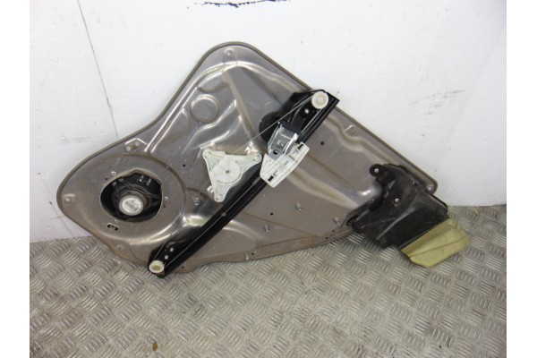 A2048200542 ELEVALUNAS TRASERO IZQUIERDO MERCEDES-BENZ CLASE E (BM 212) LIM.