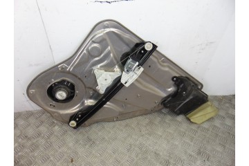 A2048200542 ELEVALUNAS TRASERO IZQUIERDO MERCEDES-BENZ CLASE E (BM 212) LIM.