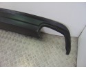 Spoiler paragolpes trasero, 4G0807521T