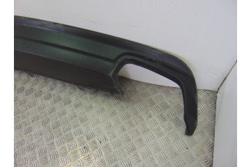 Spoiler paragolpes trasero, 4G0807521T