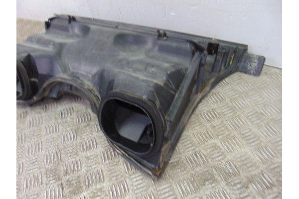 Filtro aire, BMW Serie X5 (E53) 3.0d 2002, 8409049 usado 6