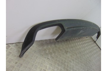Spoiler paragolpes trasero, 4G0807521P