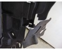 Panel frontal, Peugeot 407 Coupé Pack 2006, 9661551080