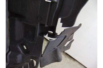 Panel frontal, Peugeot 407 Coupé Pack 2006, 9661551080
