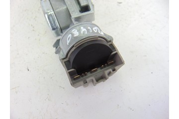Antirrobo / llave contacto, Ford Focus Berlina (CB8) Trend 2011, 6E5T-15607-CA