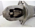 Motor arranque, Subaru Legacy Berlina (B13/BL) 2.0 D Classic 2008, 23300AA620