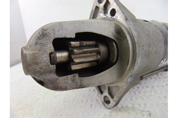 Motor arranque, Subaru Legacy Berlina (B13/BL) 2.0 D Classic 2008, 23300AA620