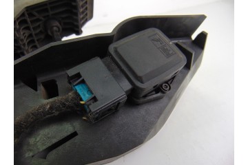 Potenciometro pedal, Bmw Serie 3 Touring (E91) 320d 2006, 6772646