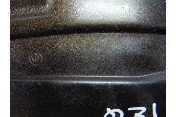 Elevalunas trasero izquierdo, Bmw Serie 7 (E65/E66) 740d 2007, 7024813E