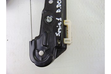 Elevalunas delantero derecho, Bmw Serie 1 Berlina (E81/E87) 118d 2007