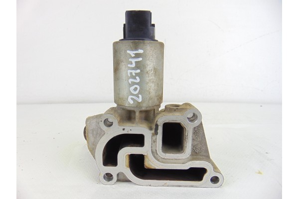 Valvula EGR, Opel Corsa D Cosmo 2009, 55556720 usado 6