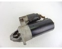Motor arranque, Mercedes-benz Clase a (Bm 168) 170 Cdi (168.008) 2000, 0051511601