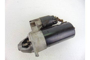 Motor arranque, Mercedes-benz Clase a (Bm 168) 170 Cdi (168.008) 2000, 0051511601