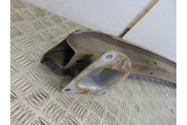 Refuerzo paragolpes trasero, Volvo S40 Berlina 1.6 D Kinetic 2006 usado 6