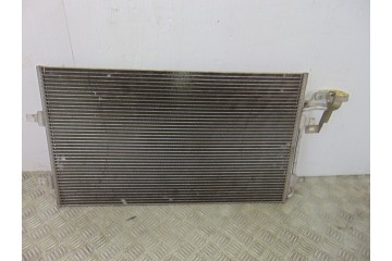 Condensador / radiador aire acondicionado, Volvo S40 Berlina 1.6 Momentum 2007, 4N51-19710-BD