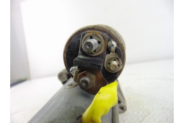 Motor arranque, Opel Astra J Berlina 5P Enjoy 2010, 55221292