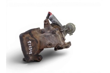 Turbocompresor, Peugeot 307 Break / Sw (S1)(04.2002) Sw 2003