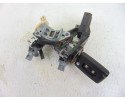 Antirrobo / llave contacto, Citroen C-crosser Vtr 2009