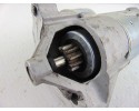 Motor arranque, Peugeot 307 Break / Sw (S1)(04.2002) Sw Pack 2003