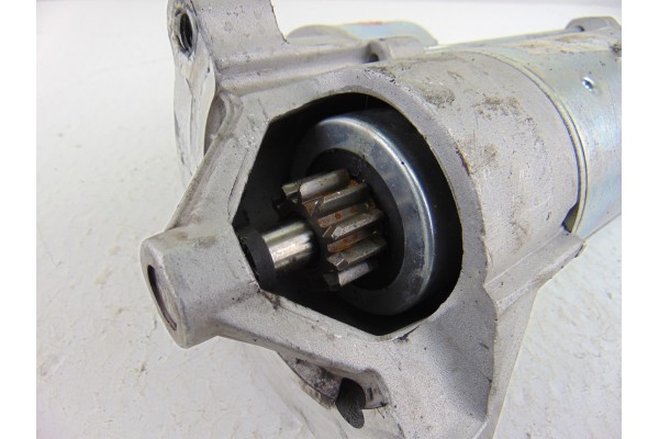 Motor arranque, Peugeot 307 Break / Sw (S1)(04.2002) Sw Pack 2003