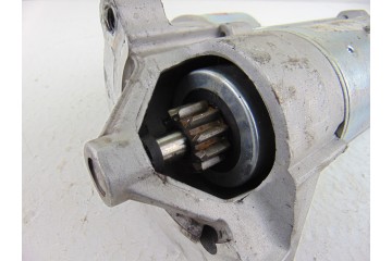 Motor arranque, Peugeot 307 Break / Sw (S1)(04.2002) Sw Pack 2003