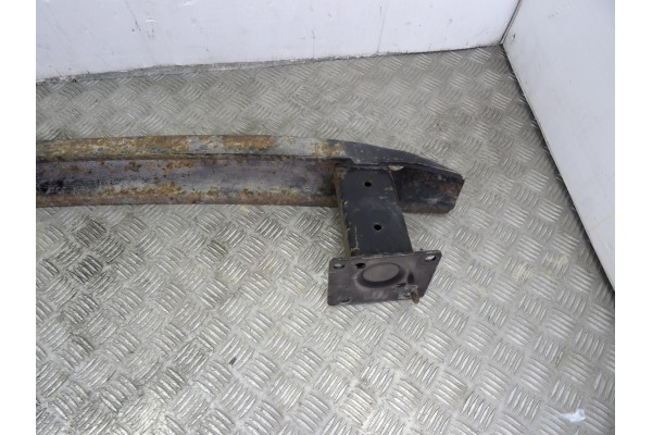 Refuerzo paragolpes trasero, Peugeot 307 Break / Sw (S1)(04.2002) Sw Pack 2003