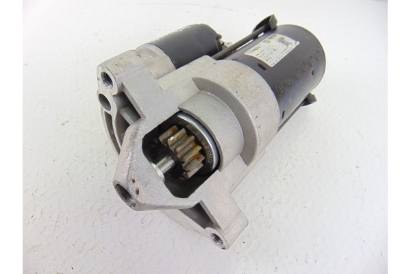Motor arranque, Citroen Xsara Berlina 1.9 D Sx 2002 usado 6