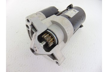 Motor arranque, Citroen Xsara Berlina 1.9 D Sx 2002