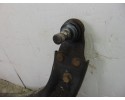 Brazo suspension inferior delantero izquierdo, Kia Ceed (Jd) Concept 2012, 54500-A6200
