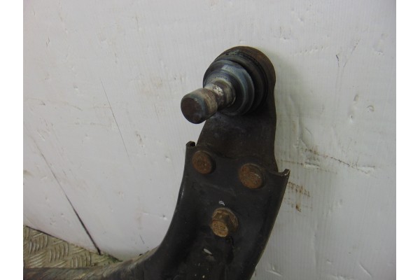 Brazo suspension inferior delantero izquierdo, Kia Ceed (Jd) Concept 2012, 54500-A6200